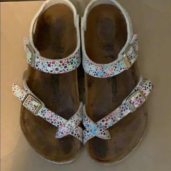 Children’s Birkenstock’s